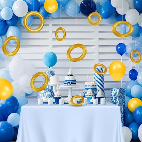 12 PCS Cartoon Party Decor in Saudi Arabia