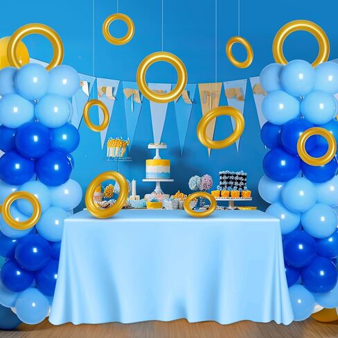12 PCS Cartoon Party Decor in Saudi Arabia