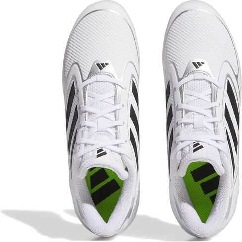 adidas Women's Purehustle 3 Mid Sneaker in Saudi Arabia