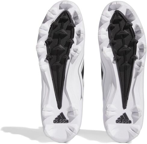 adidas Women's Purehustle 3 Mid Sneaker in Saudi Arabia