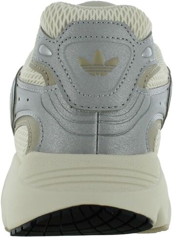 ADIDAS Ozmillen Womens Running Shoes (White/Grey), 8 in Saudi Arabia
