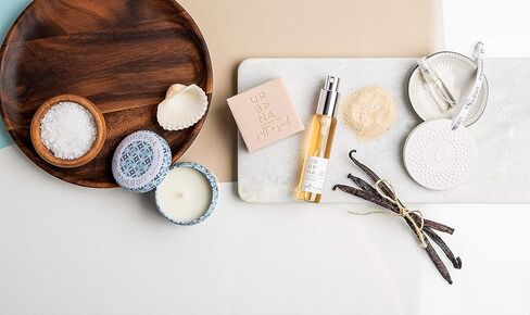 مجموعة معطرات الغرفة من أوربانا 5986 هوم كوليكشن، متنوعة in Kuwait