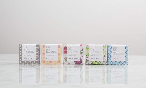 مجموعة معطرات الغرفة من أوربانا 5986 هوم كوليكشن، متنوعة in Kuwait