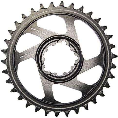 SRAM Chain Ring X-Sync 12S 32T Dm 3mm Offset B in Kuwait