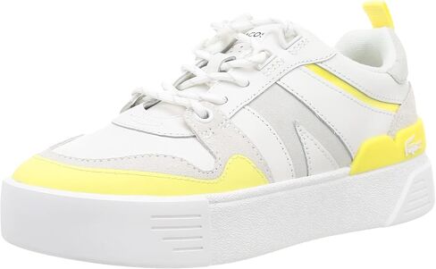 Lacoste Women's L002 Sneaker in Saudi Arabia