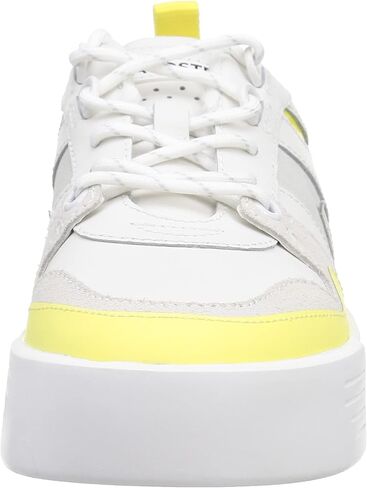 Lacoste Women's L002 Sneaker in Saudi Arabia