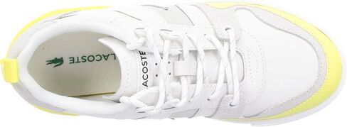 Lacoste Women's L002 Sneaker in Saudi Arabia