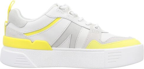 Lacoste Women's L002 Sneaker in Saudi Arabia