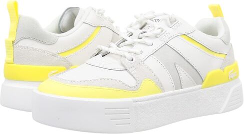 Lacoste Women's L002 Sneaker in Saudi Arabia