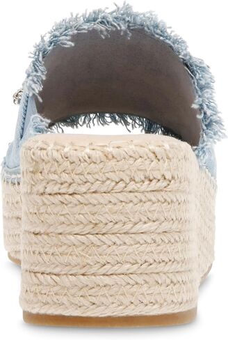Anne Klein Women's Carmela Wedge Sandal in Saudi Arabia