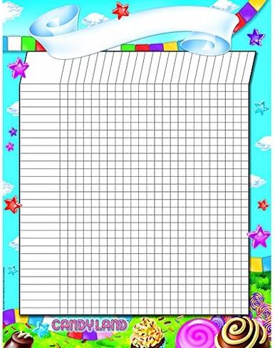 Eureka Classroom Posters, Measures: 17" x 22" - Peanuts The Perfect Friend in Saudi Arabia