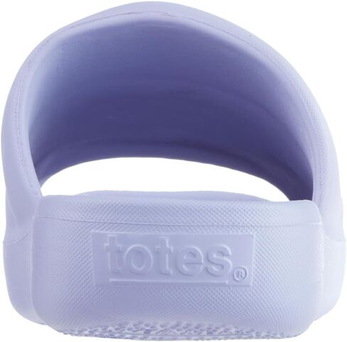 totes Women's Everywear Puffy Slide Sandal in Saudi Arabia