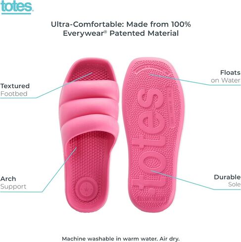 صندل نسائي منتفخ منتفخ لكل ملابسه in Kuwait