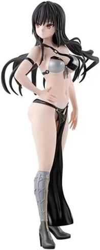 Banpresto - إلى Loveru Darkness - Yui Kotegawa Glitter & Glamours Figure in Saudi Arabia