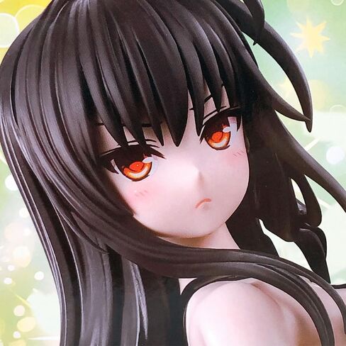 Banpresto - إلى Loveru Darkness - Yui Kotegawa Glitter & Glamours Figure in Saudi Arabia