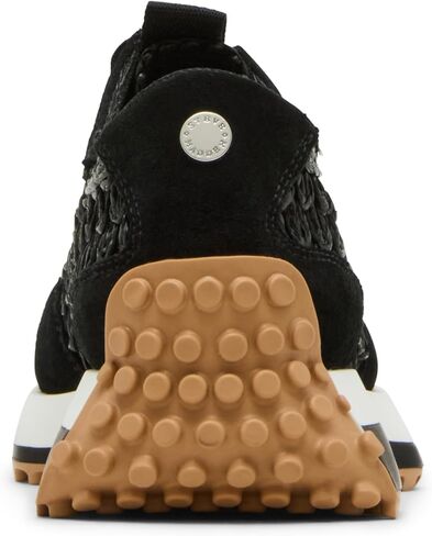 حذاء رياضي نسائي من Steve Madden، بيج متعدد، 8 in Kuwait