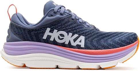 حذاء المشي النسائي من Hoka، Airy Blue Sunlit Ocean، 7 US in Saudi Arabia
