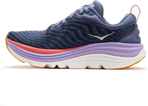 حذاء المشي النسائي من Hoka، Airy Blue Sunlit Ocean، 7 US in Saudi Arabia