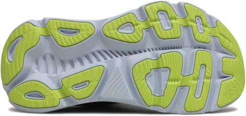 Hoka Women's Walking Shoe Trainers, Airy Blue Sunlit Ocean, 7 US in Saudi Arabia