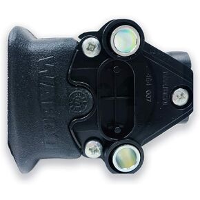 Wabco AIR SYS - VALVE, LEVELING, black (S4640070040)