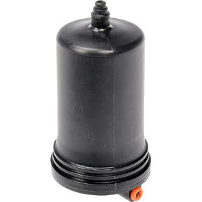 Dorman 949-796 Air Suspension Compressor Dryer Compatible with Select Ford/Lincoln/Mercury Models