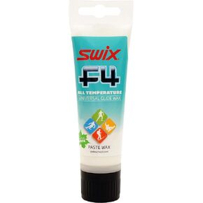 Swix F4 Paste 75 ml Ski Snowboard Wax Universal