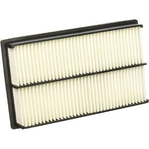Bosch 5075WS Workshop Engine Air Filter - Compatible With Select Ford Escort; Mazda 323, Miata, Protégé; Mercury Tracer