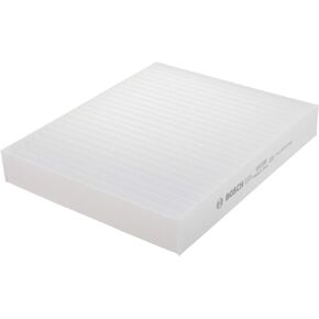 BOSCH P3929WS Workshop Cabin Air Filter - Compatible With Select Buick Cascada, Encore, LaCrosse, Regal, Verano; Cadillac ELR, SRX; Chevrolet Cruze, Malibu, Sonic, Spark, Trax, Volt; Saab 9-5 + More