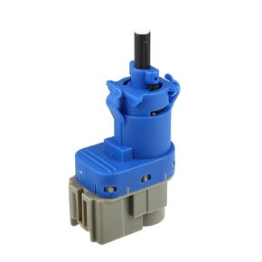 Motoforti Brake Light Switch, Stop Light Switch Sensor, for Ford Expedition 2007-2014, Plastic, 8T4T-9G854-AA, Blue