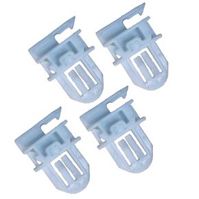 11561829 Grille Retainer Clip Fastener Fit for Hummer H3 2006-2010 H3T 2009-2010