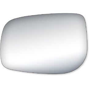 Driver Side Mirror Glass, Toyota Yaris Hatchback, Sedan