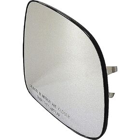 Dorman 56813 Passenger Side Door Mirror Glass for Select Suzuki Models