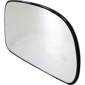 Dorman 56046 Passenger Side Heated Door Mirror Glass for Select Models