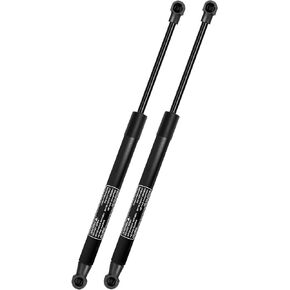 Set of 2 Front Hood Lift Support Struts Gas Spring Shock for 2007-2012 Lexus LS460 LS600h