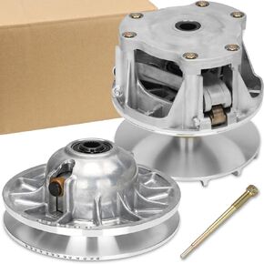 Newly 2016+ Polaris RZR 1000 XP Clutches,Complete Puller Tool drive clutch 1000 XP &S,Used for Primary Clutch & Secondary Drive Clutch of 31-33 Tires