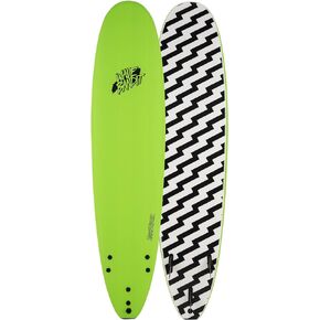 Wave Bandit Easy Rider 8'0, Green in Kuwait