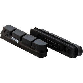 SwissStop RacePro Brake Pads (Fits Campagnolo), 4 Pads (Complete Bike)