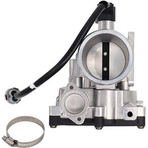 2204189 1203944 New Throttle Body for Polaris Sportsman Ranger Forest RZR 800 2009-2010 R10HR76AG/AR 4X4 6X6 800 EFI CREW R10WH76AG/AH/AR/AV/WY76AW/AZ RANGER