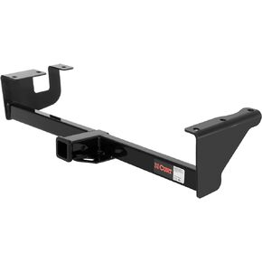 CURT 13001 Class 3 Trailer Hitch, 2-Inch Receiver, Fits Select Suzuki Grand Vitara