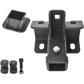 Tow Towing Trailer Hitch Receiver Replacement for Land Rover LR3 LR4 Range Rover Sport 2005-2016