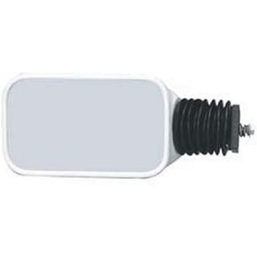 CIPA 11120 PWC Sport Universal 3.5" x 5.375" Wing Mirrors (Black)