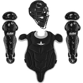 All-Star Future Star Baseball Catcher's Kit (9-12)
