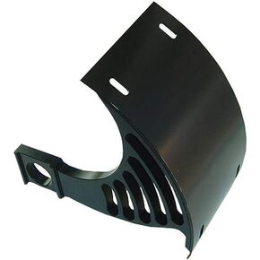 Yana Shiki YS2549032 Black Swing Arm Mount License Plate Tag Bracket for Suzuki GSX-R 600/750/1000/TL 1000 R/GSX 1300 R Hayabusa