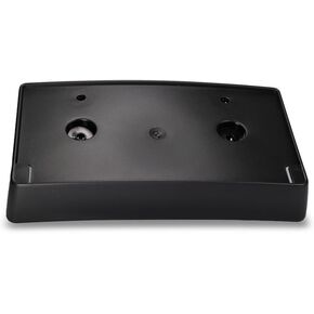 License Plate Bracket for Ram 1500 2019 2020 | Front | All Cab Types | CH1068151 | 68274215AE
