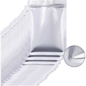 قفص فاراداي، أكياس فاراداي شيلد EMP 12 قطعة، صندوق فاراداي للكمبيوتر والهواتف ومحركات الأقراص الصلبة وحماية البطاقة الكهرومغناطيسية وضمان مكافحة التتبع in Kuwait