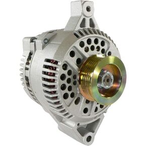 DB Electrical 400-14011 Alternator For Ford Lincoln Mercury 3.8L 3.8, 3.8 3.8L Taurus Sable 90 91 92 93 1990 1991 1992 1993,Continental 91 92 93 94 1991 1992 1993 1994, Windstar 95 1995