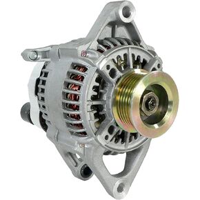 New DB Electrical AND0023 Alternator Compatible With/Replacement For Dodge Dakota 1997, 1998, Jeep Cherokee 1991-1997 210-13341, BAO3095, 113063, 56005685, 56005685AB, 59005685, 10463782, 13341N