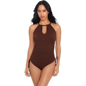 MagicSuit Women's Marley Sachi Soft Cup One Piece Swimsuit