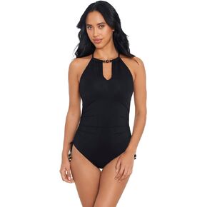MagicSuit Women's Marley Sachi Soft Cup One Piece Swimsuit