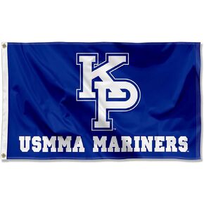 College Flags & Banners Co. US Merchant Marine Mariners KP Flag